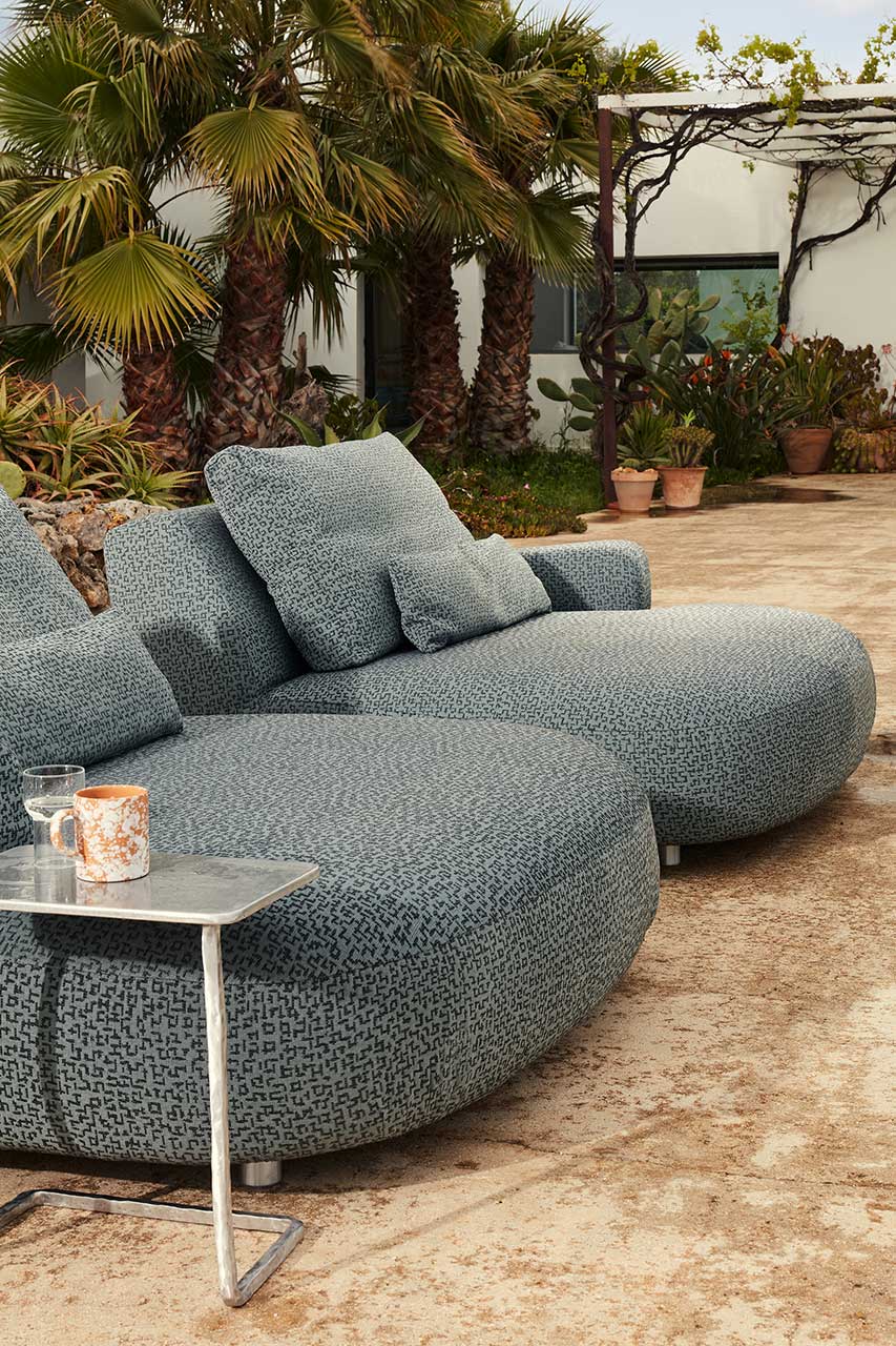 Moonlight Coffee Table