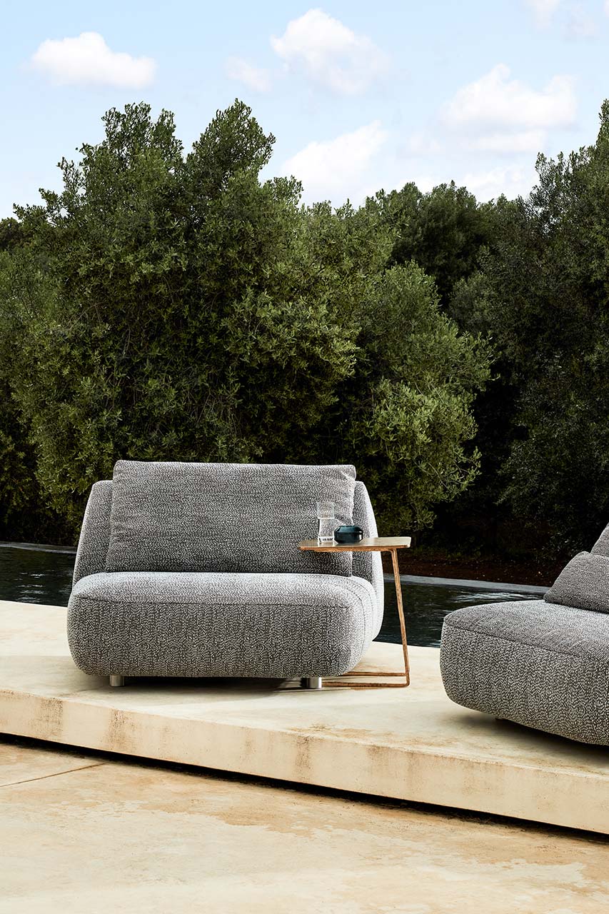 Moonlight Coffee Table