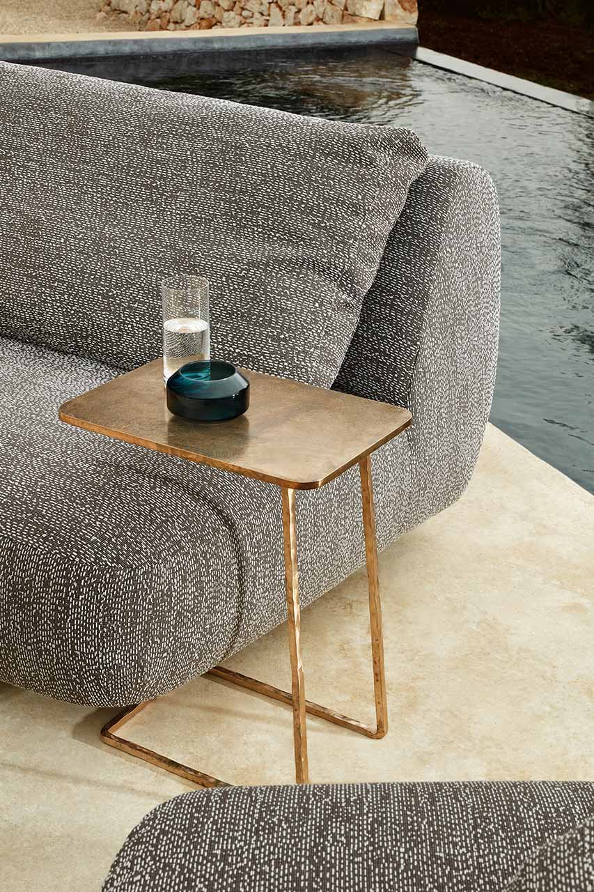 Moonlight Coffee Table