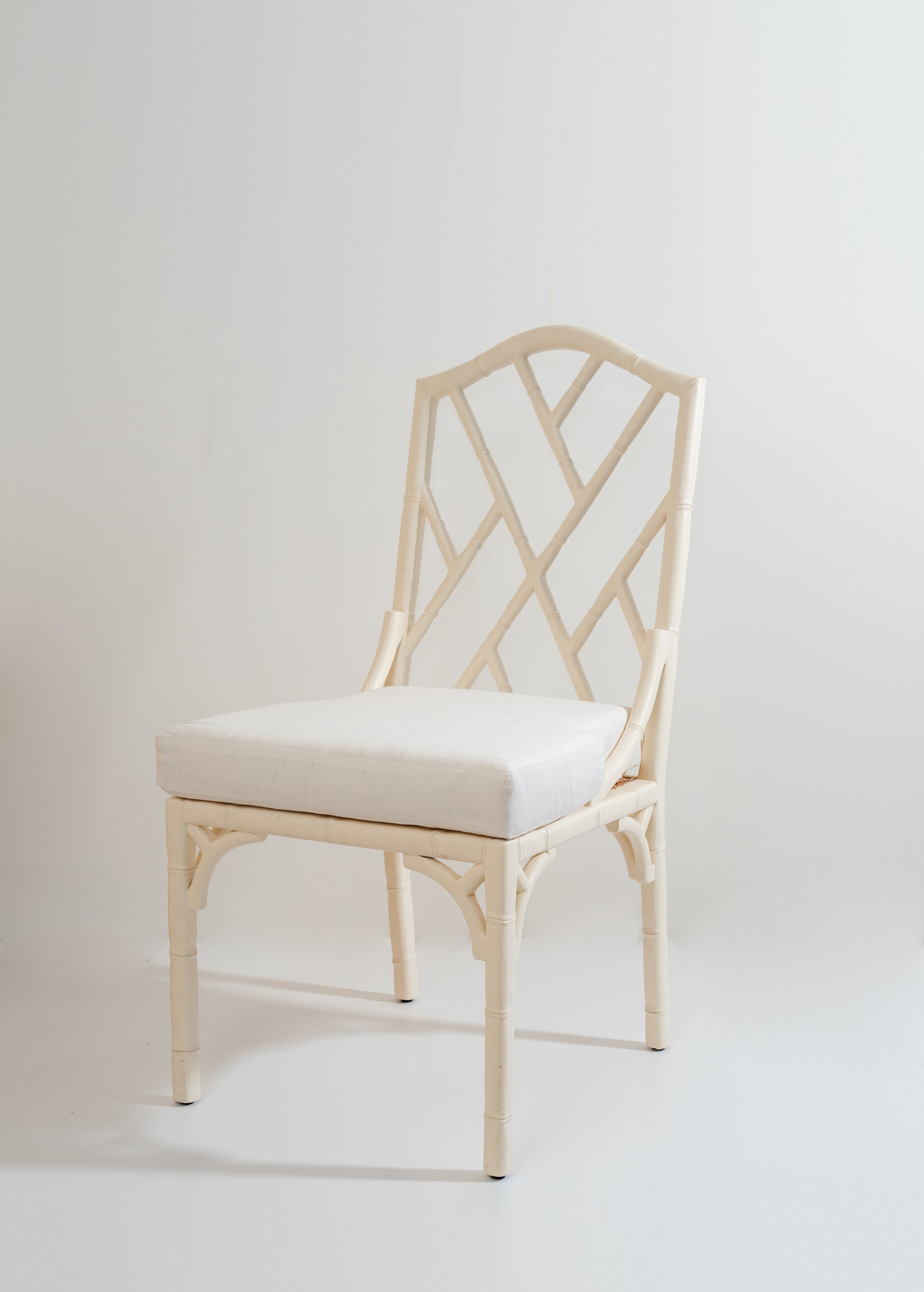 Armless Chair – Asr Design