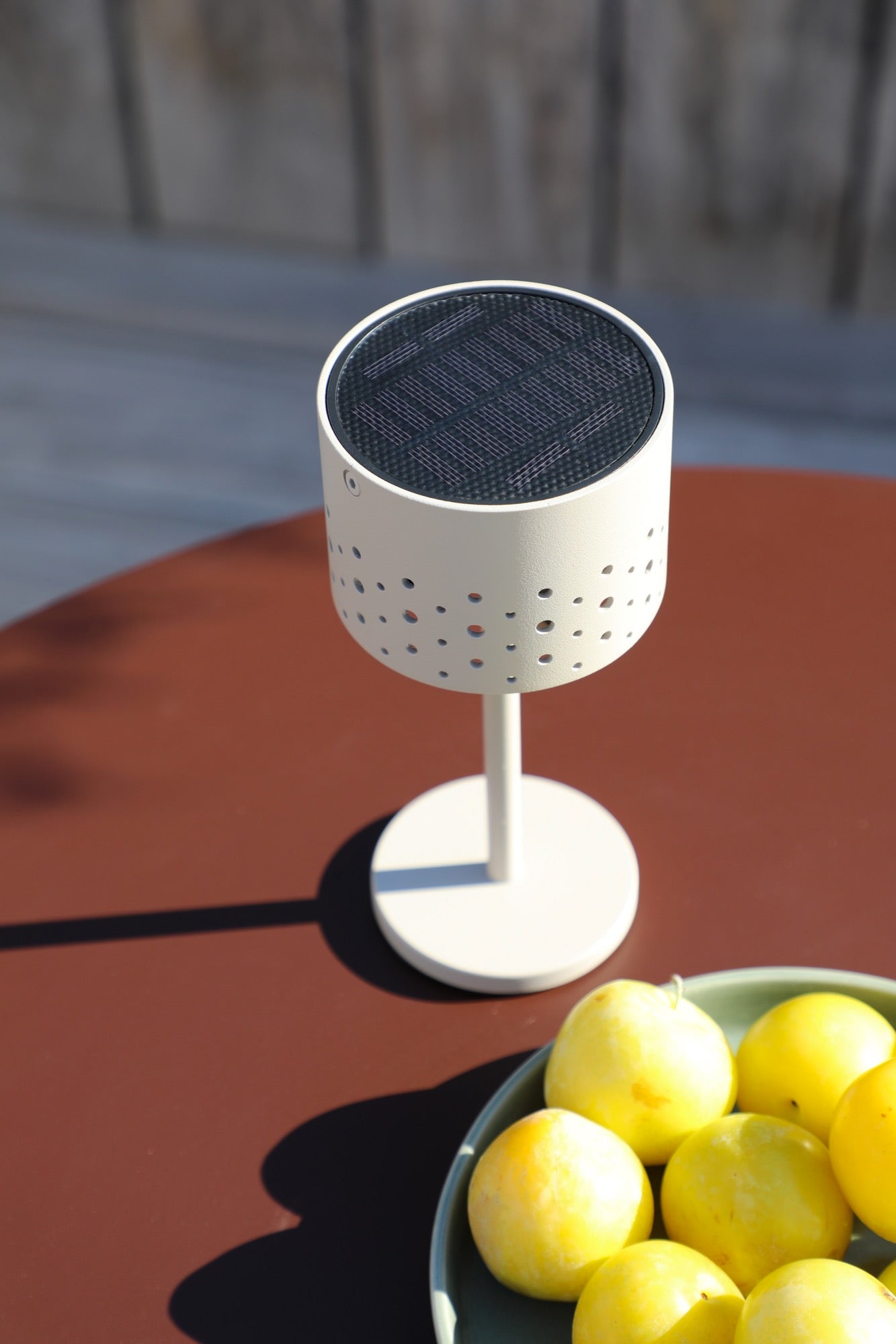 LAMP BEAM ROUND SMALL