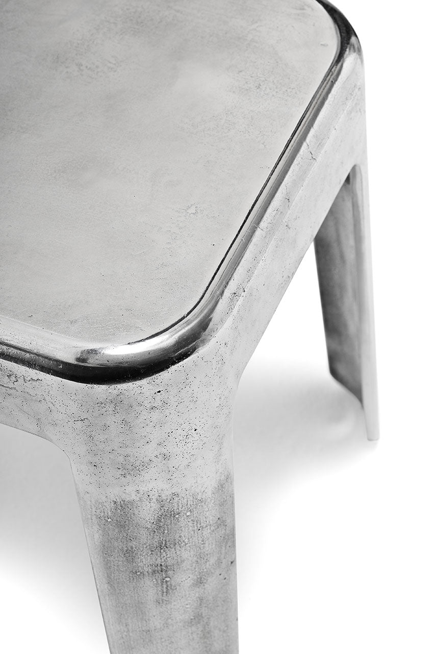 Monnlight Square Coffee Table