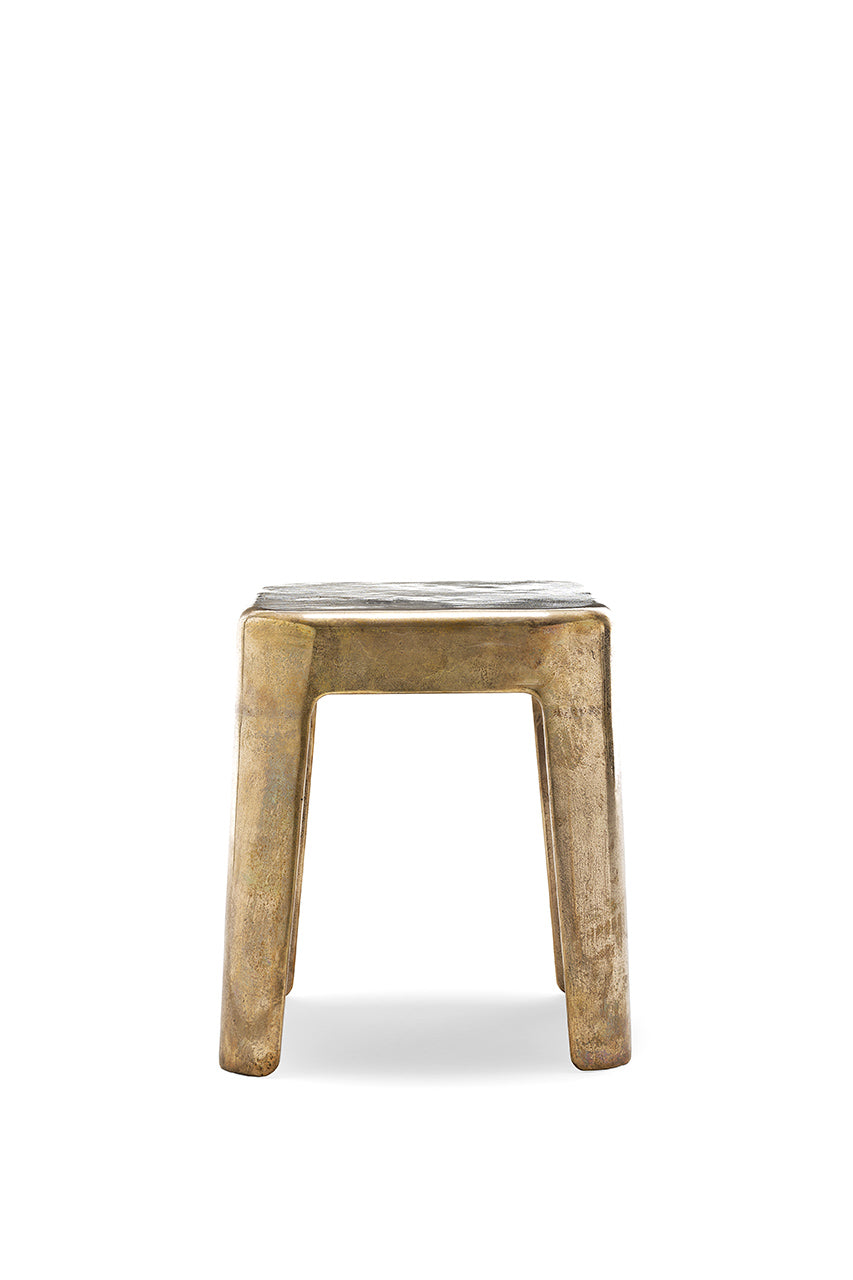 Monnlight Square Coffee Table