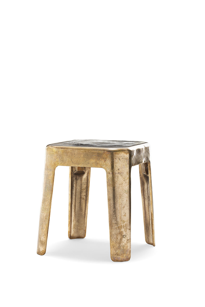 Monnlight Square Coffee Table