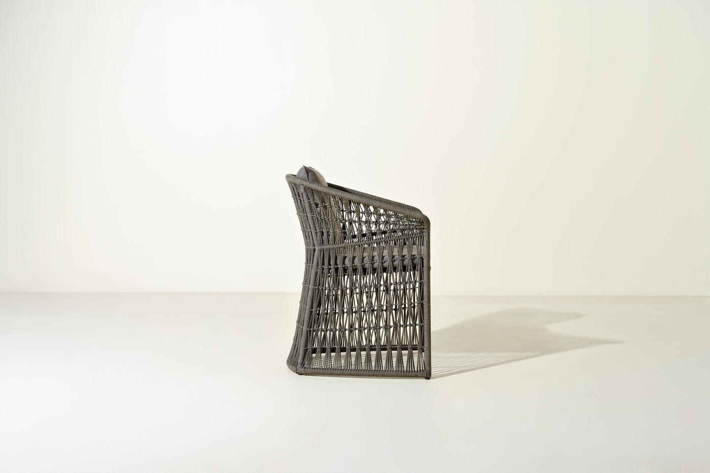 LINCONL DINNING CHAIR OUTDOOR