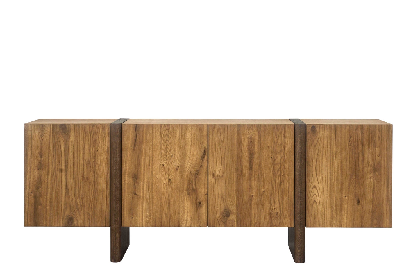 BUFFET BORGIA FDSB8202JH AMBER 569 4 DOOR 211X46X80 CMS