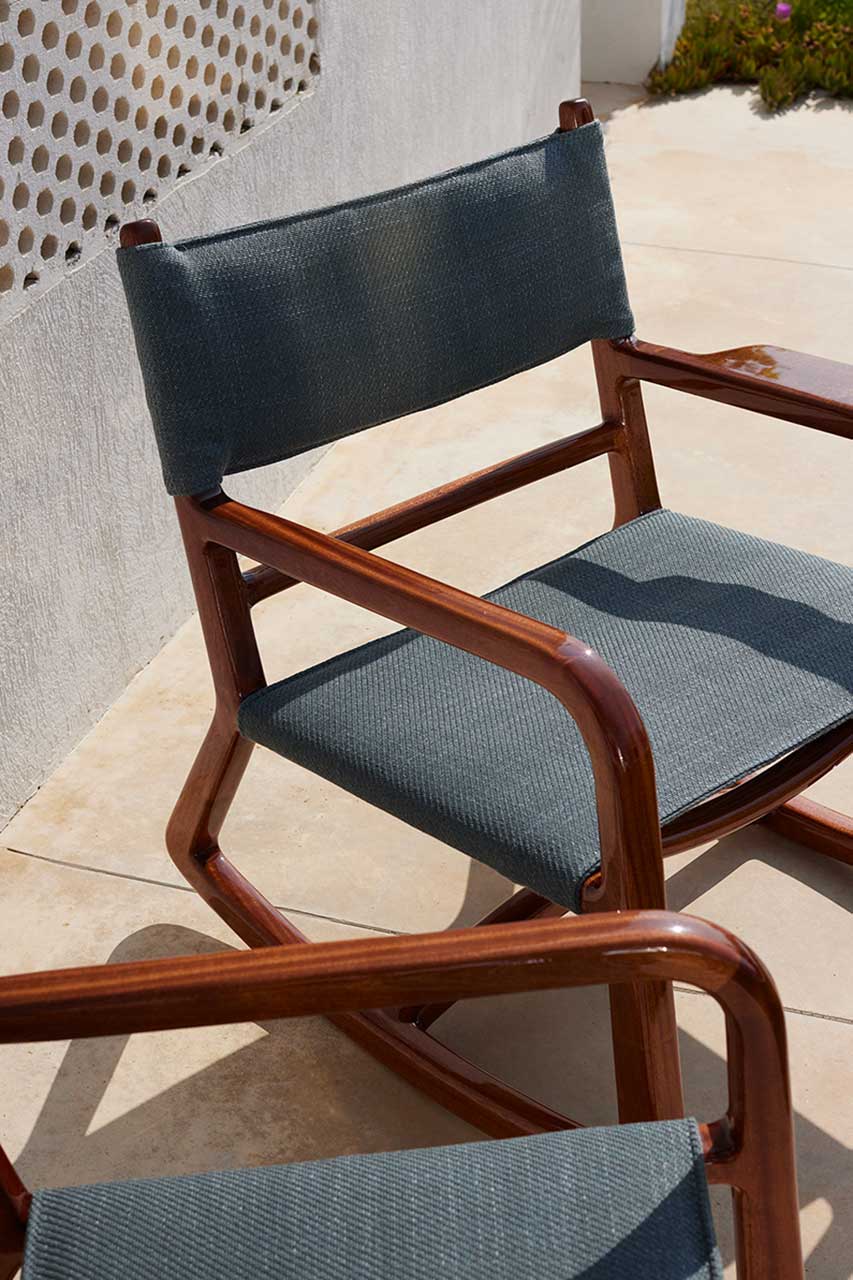Rocking Chair