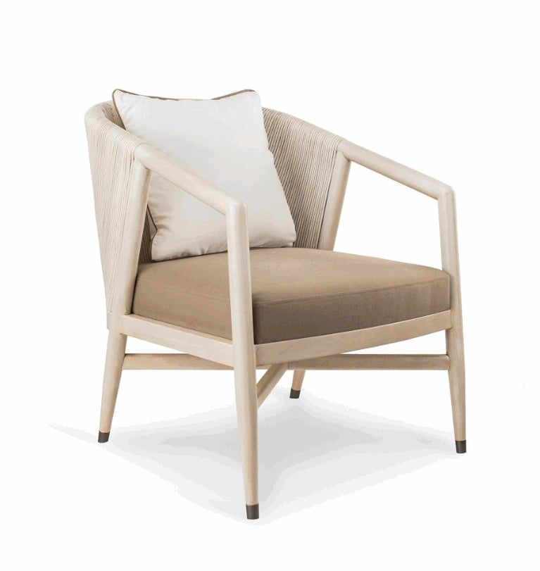 BUT 2020-03-08 Bow Lounge Chair