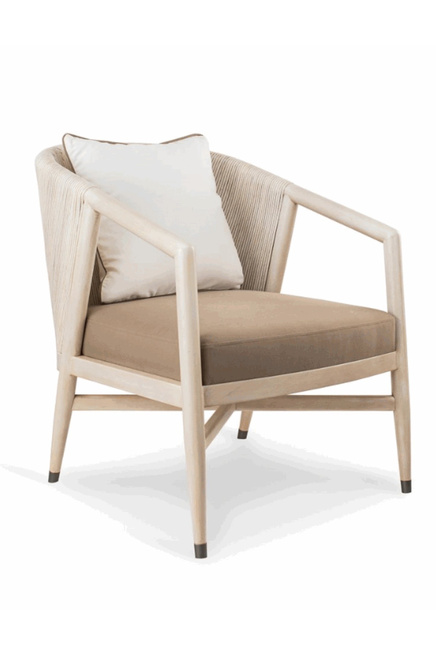 BUT 2020-03-08 Bow Lounge Chair