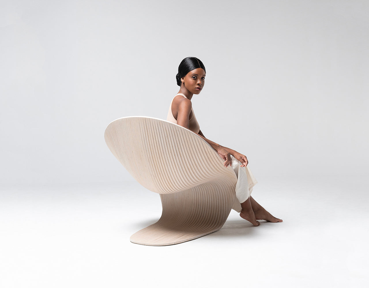 Palma Rest Chair