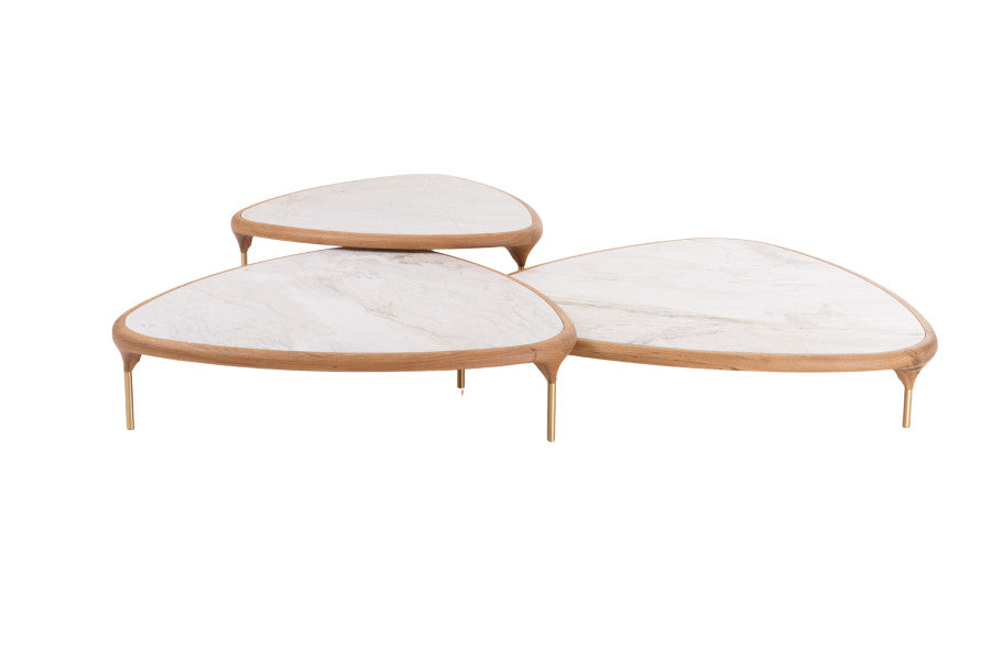 LANCER COFFE TABLE 22011