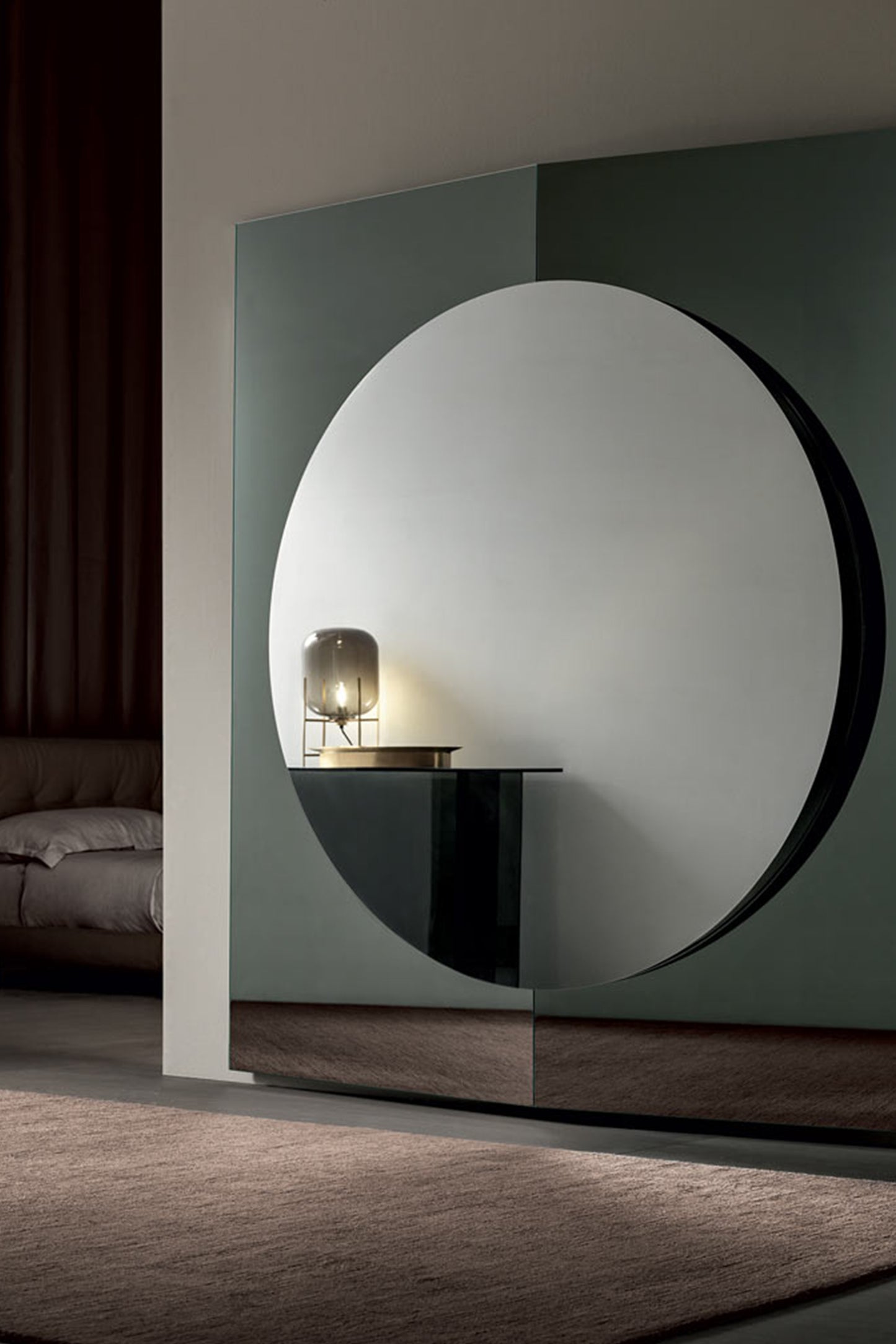 Mirror Central