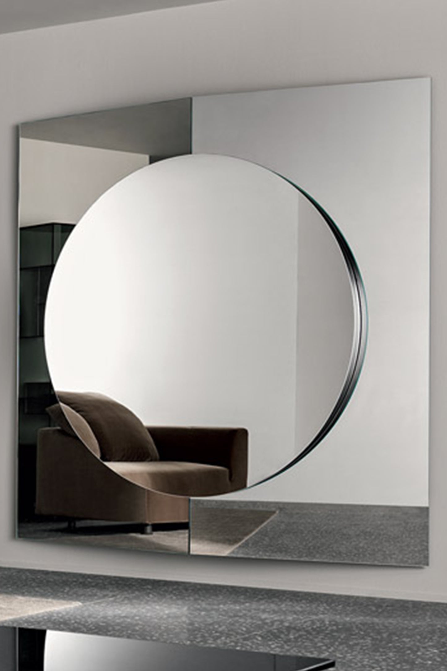 Mirror Central