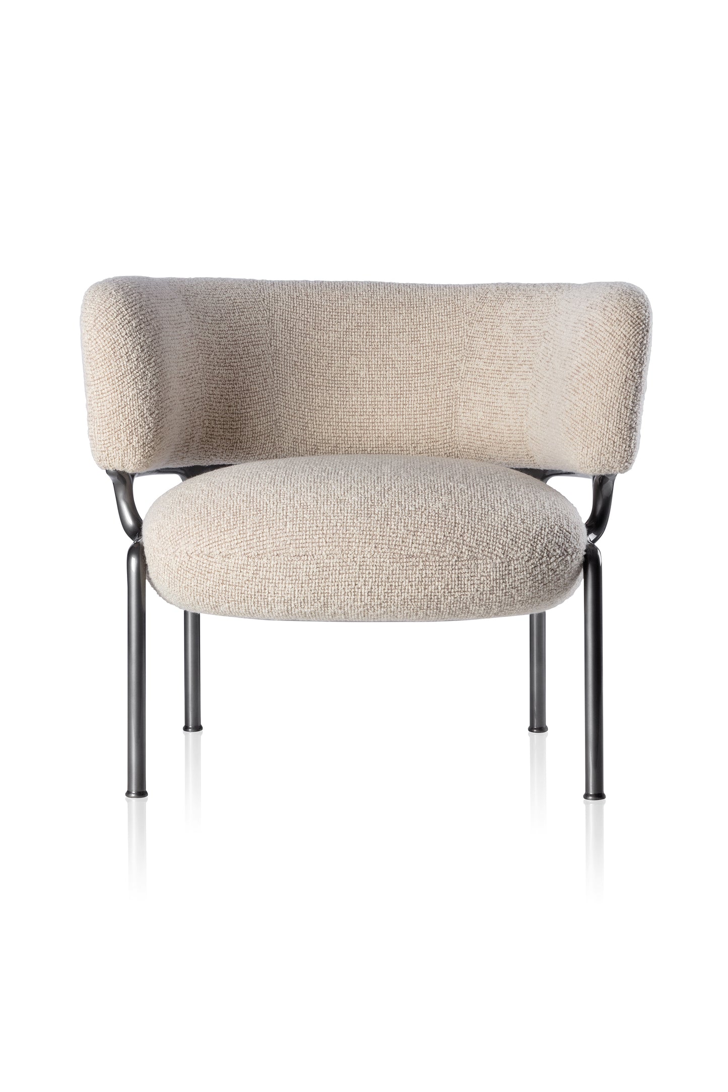 June Lounge Chair