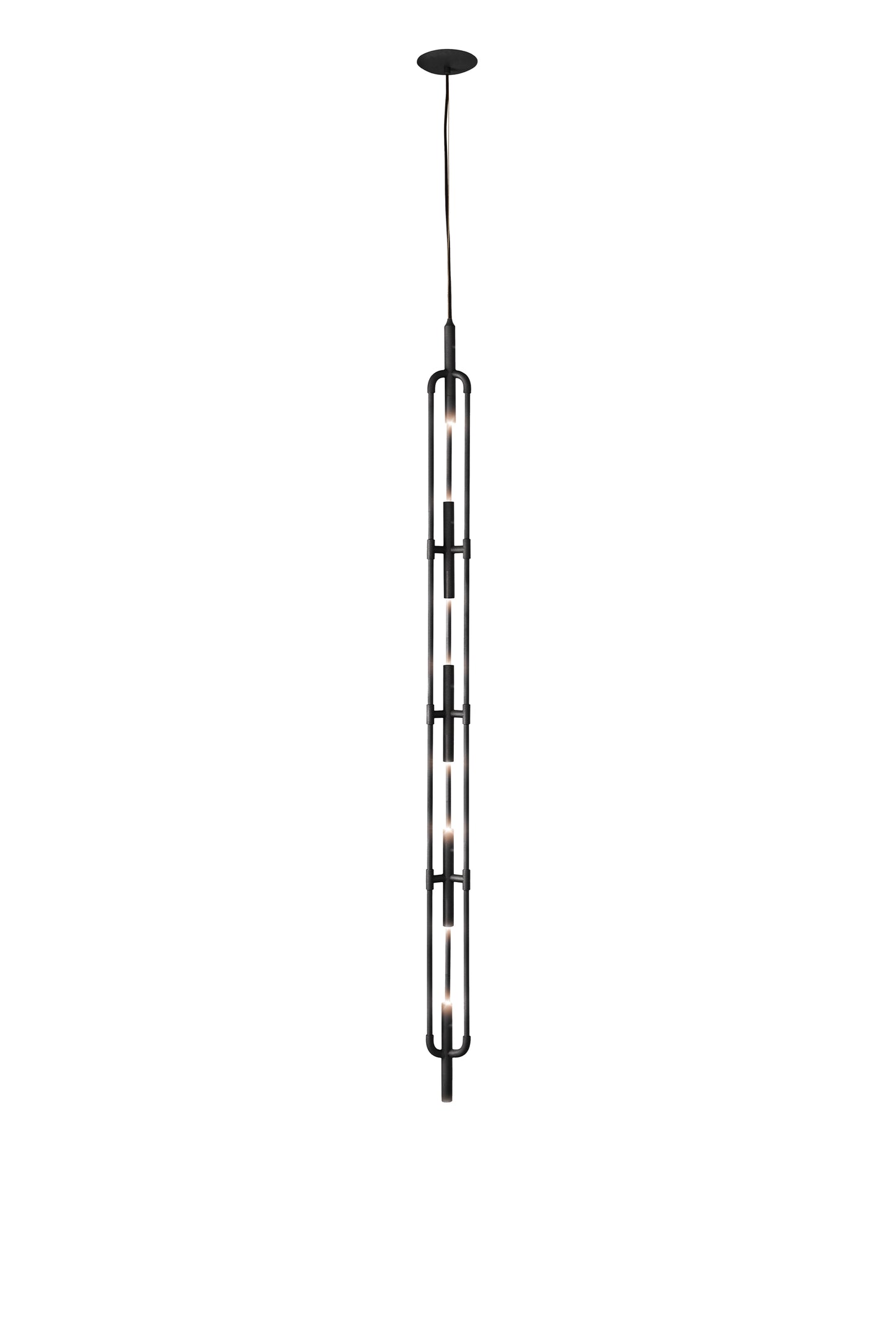 Bis Vertical Pendant Ceiling light
