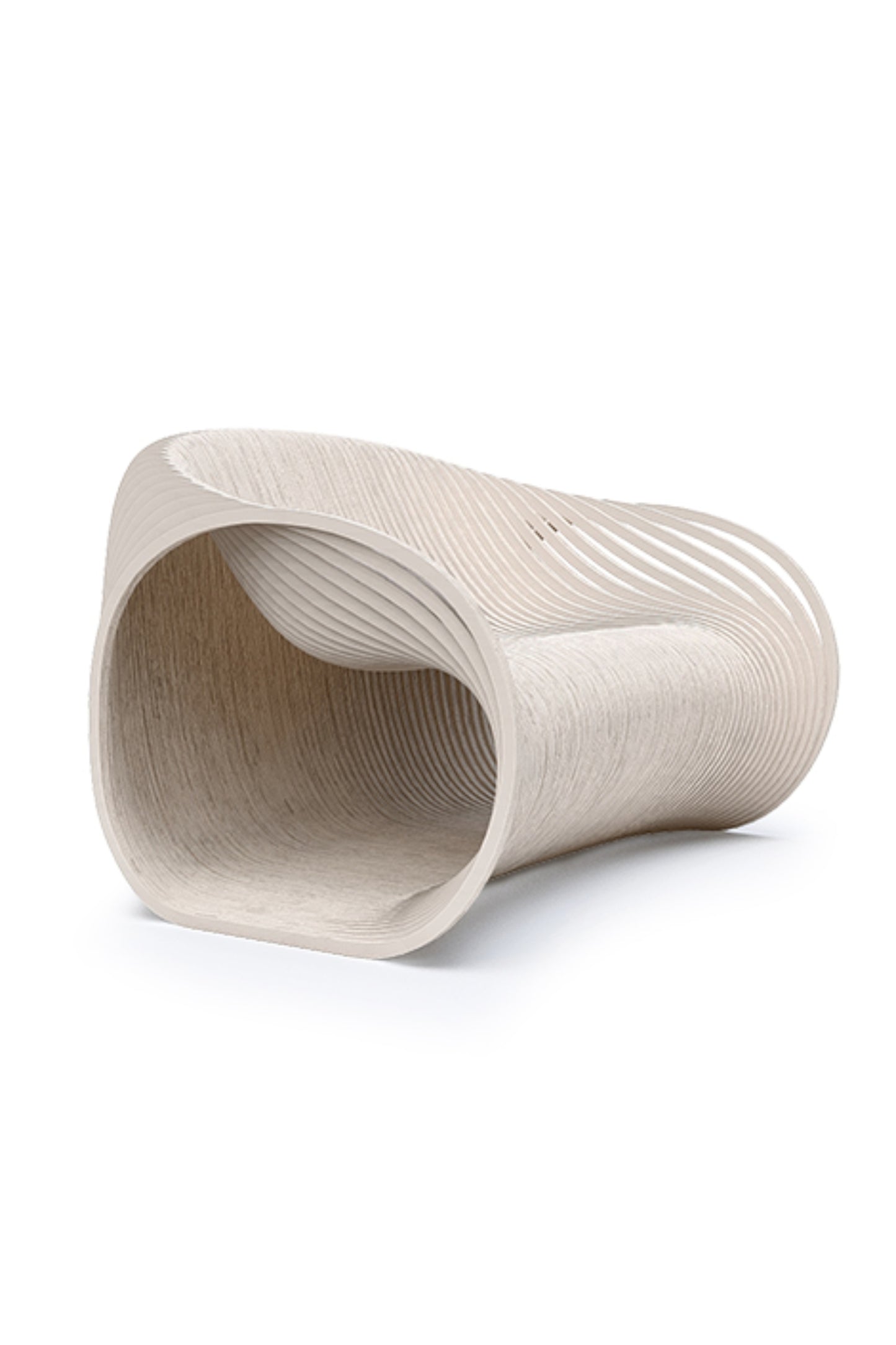 Soave Lounge Chair