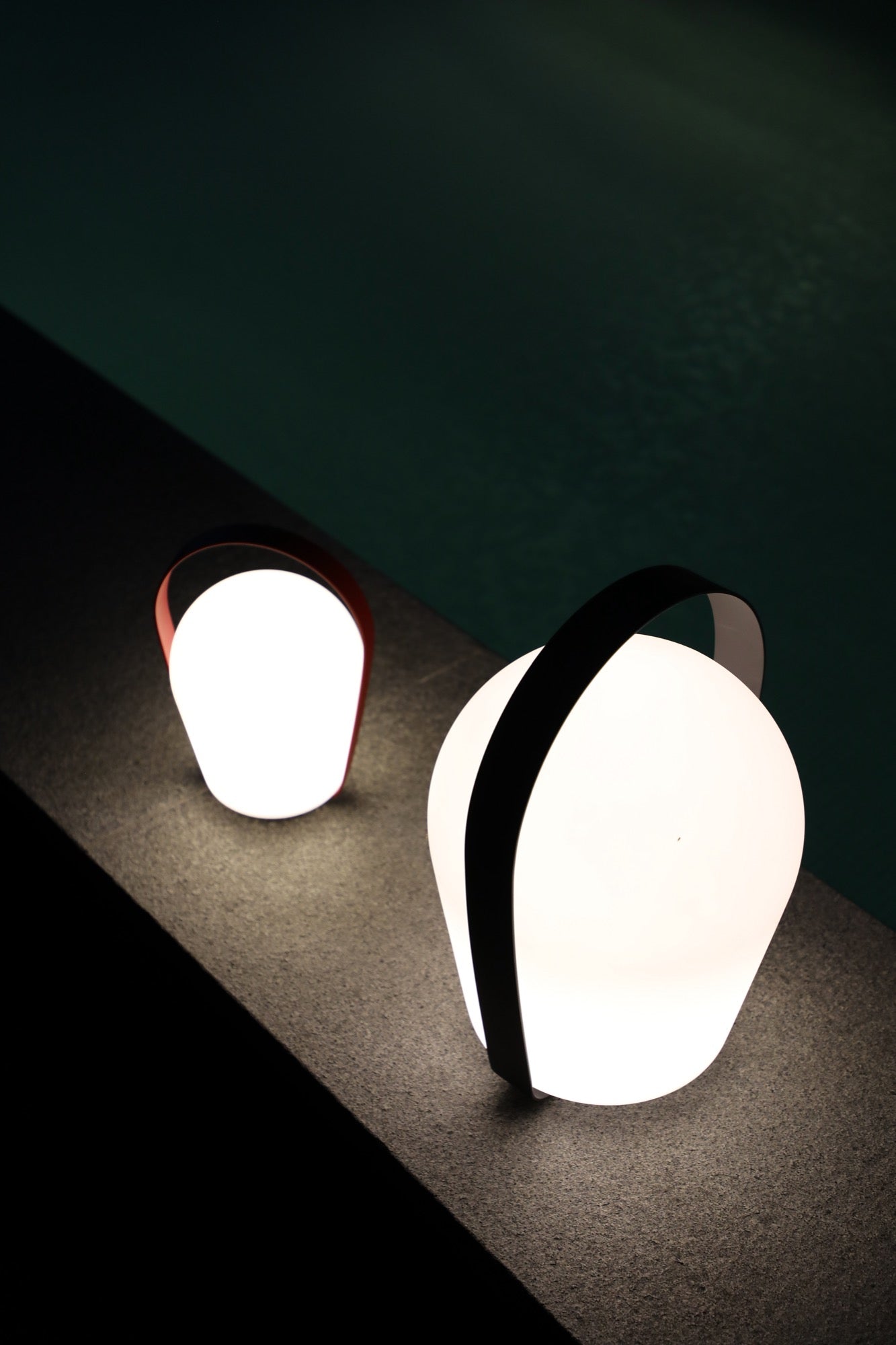 BOB LAMP