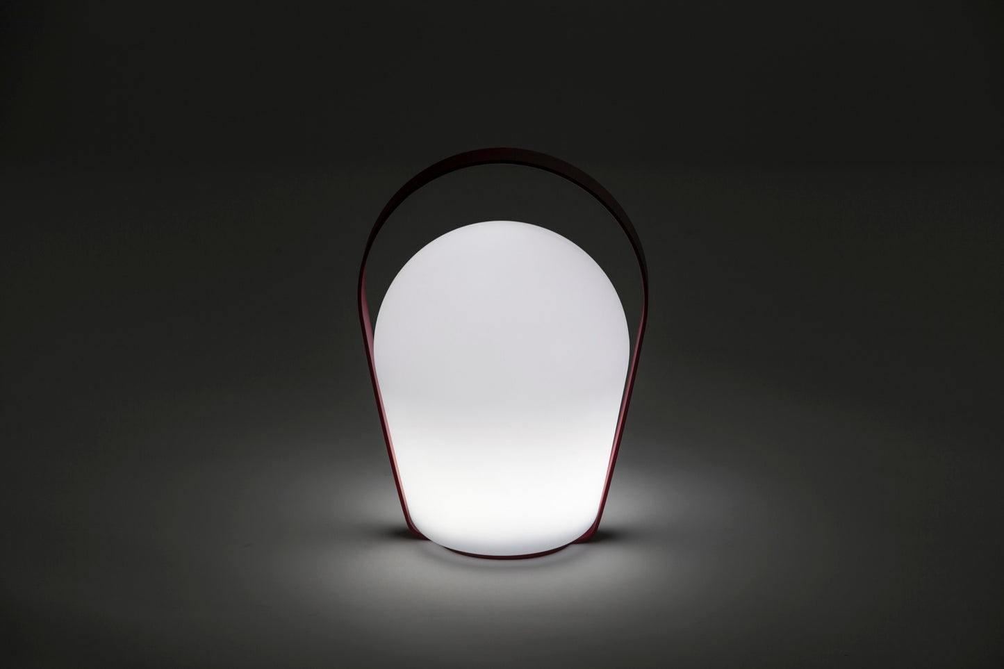 BOB LAMP