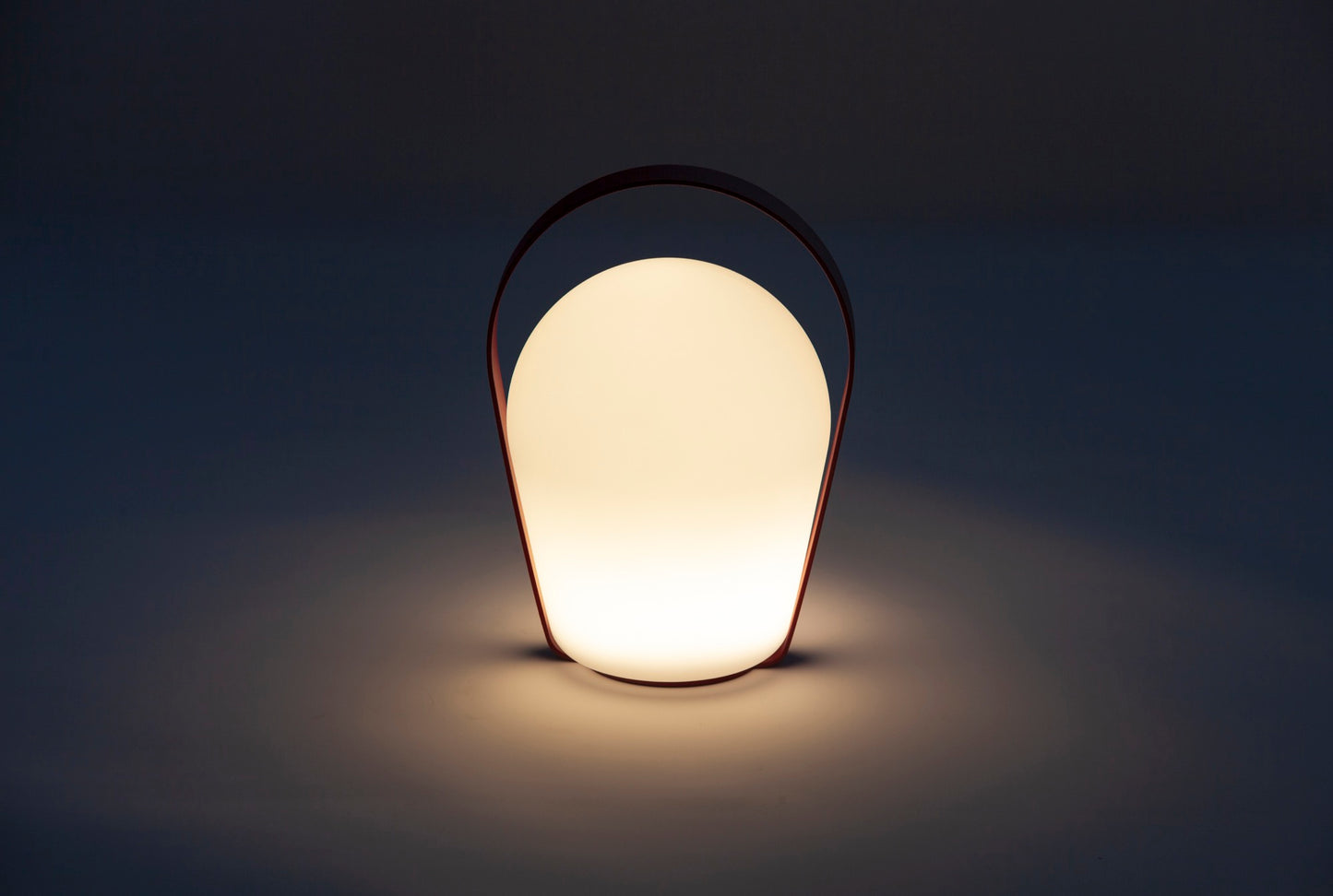 BOB LAMP
