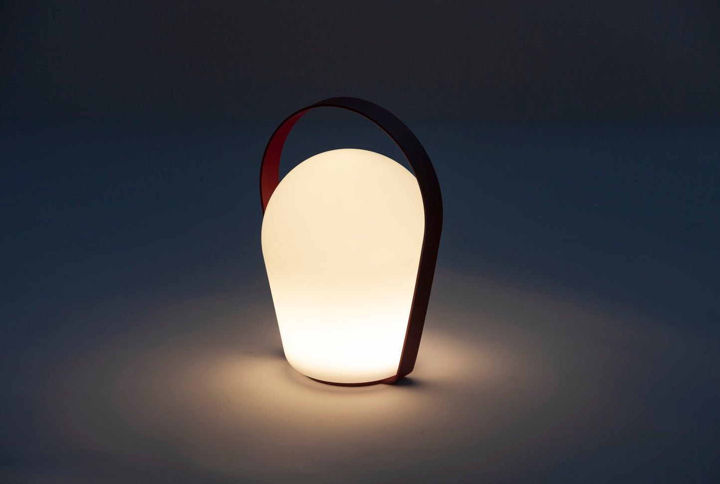 BOB LAMP