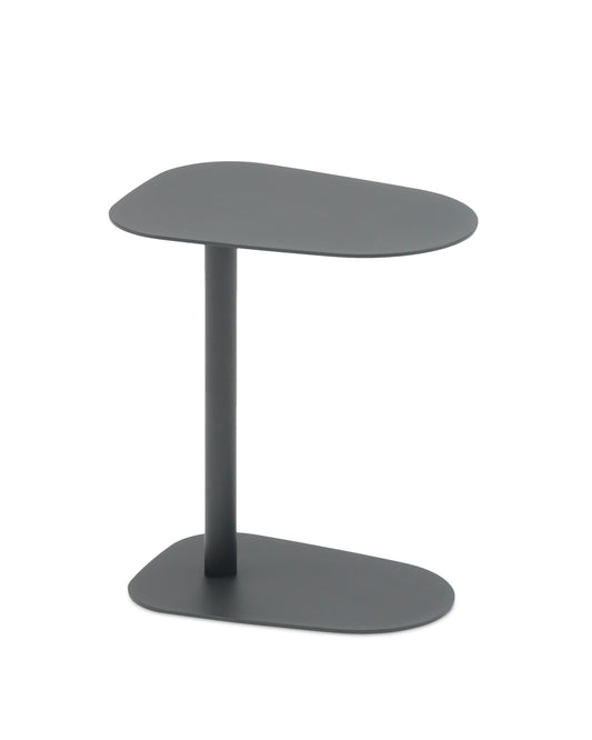 BUTLER SIDE TABLE