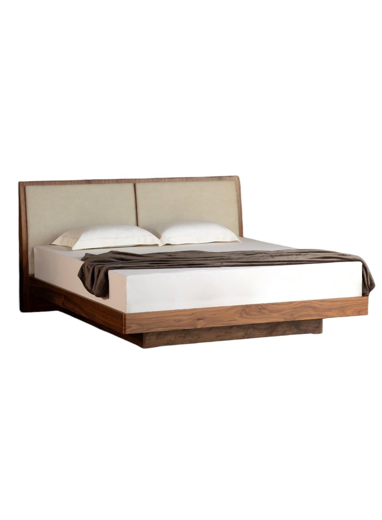 Pratt Bed King Size