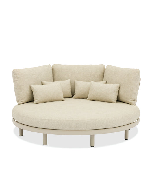 CLOUD DAYBED