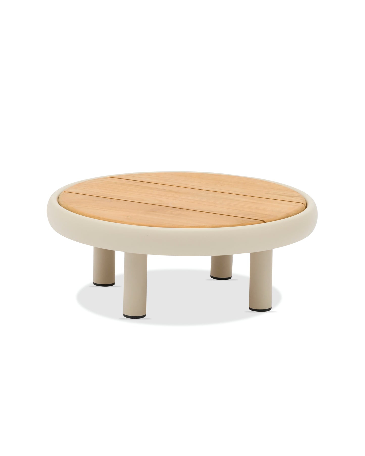 MESA DE CENTRO NUBE 60