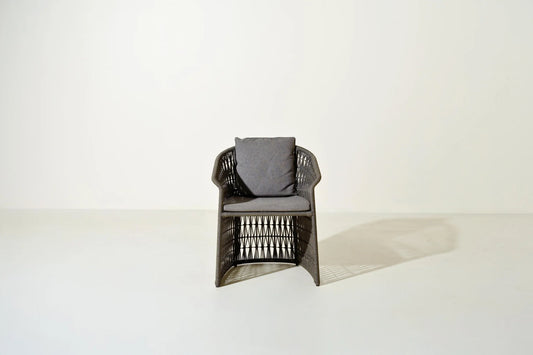 LINCONL DINNING CHAIR OUTDOOR