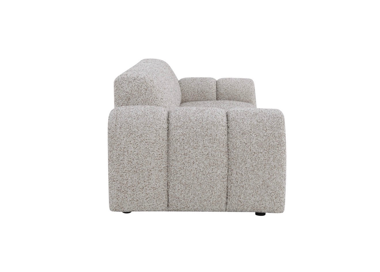 SOFÁ Y2537 TEJIDO G50-5 TAMAÑO 2.34x98x76 MTS