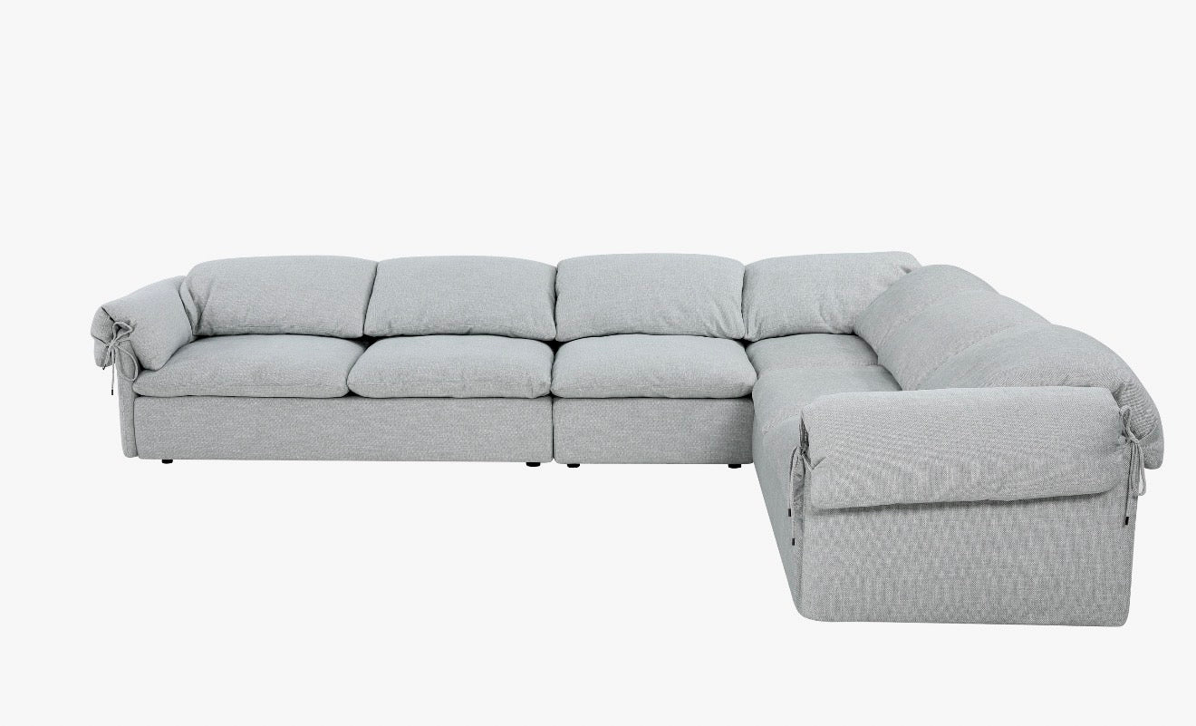 SOFA HELIO Y2525 TEJIDO V22-5C 3 SIZE 4.00 x 3.00 mts