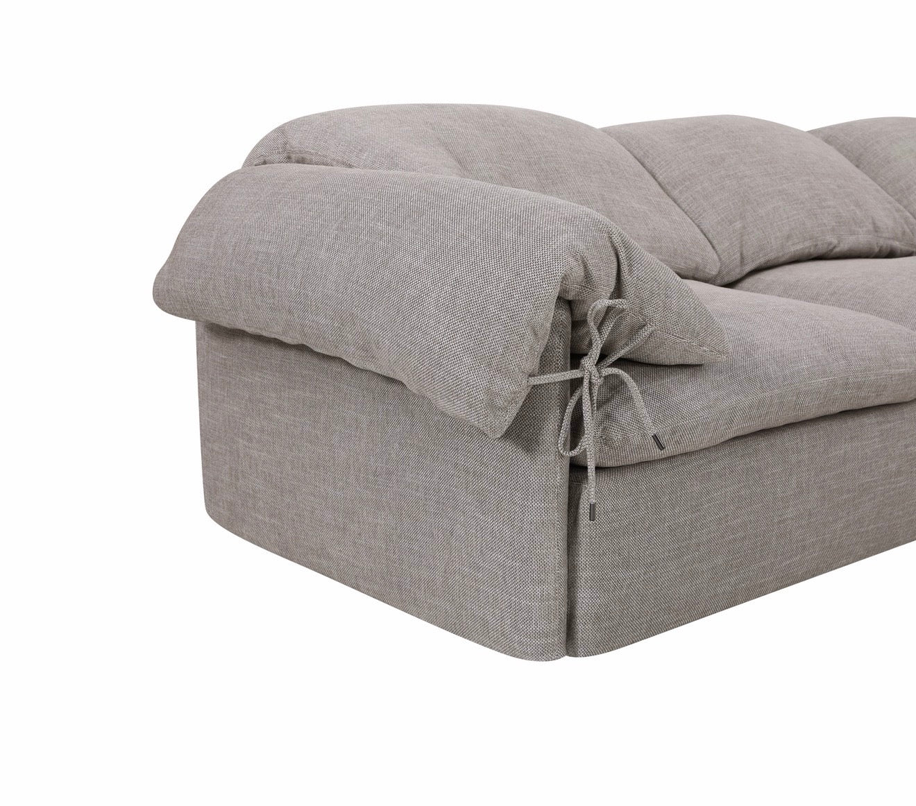SOFA HELIO Y2525 TEJIDO V22-5C 3 SIZE 4.00 x 3.00 mts