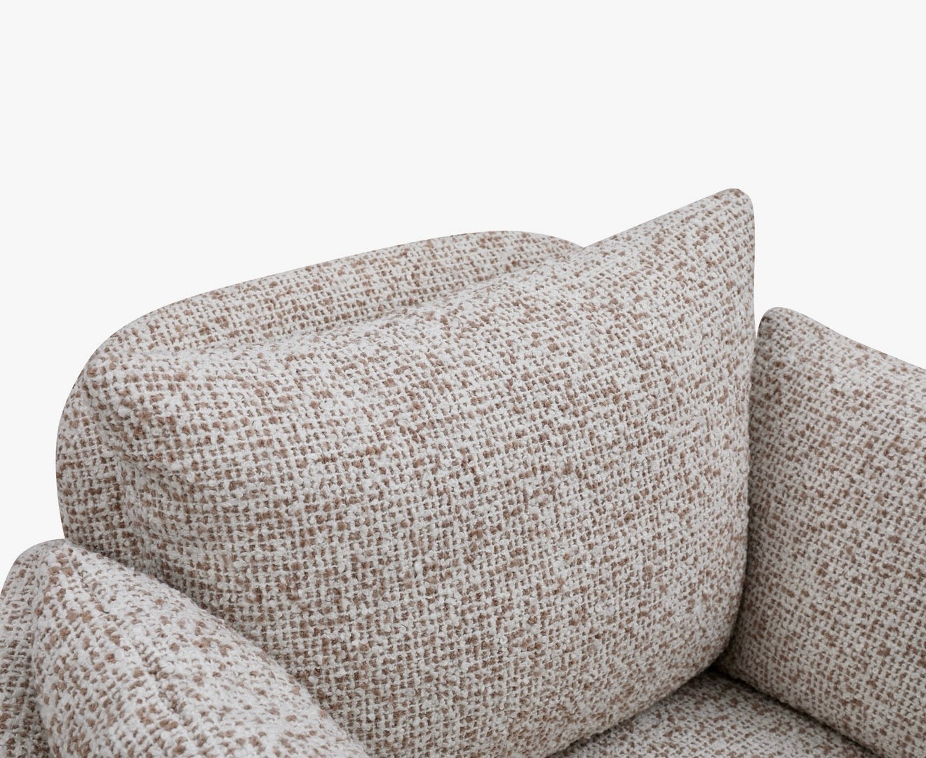 BUT Y2536 SWIVEL G0-8 WOVEN  90X80X78 MTS