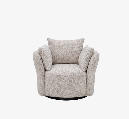 BUT Y2536 SWIVEL G0-8 WOVEN  90X80X78 MTS