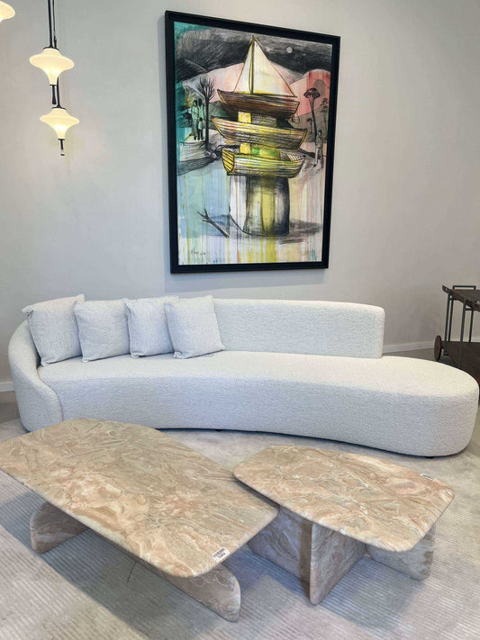 SOFA STONE