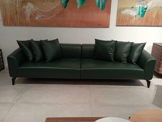 Sofa RV1 9522 La Paz Verde Fosa