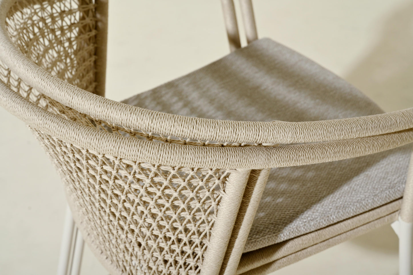 RHODE OUTDOOR DINING CHAIR  d