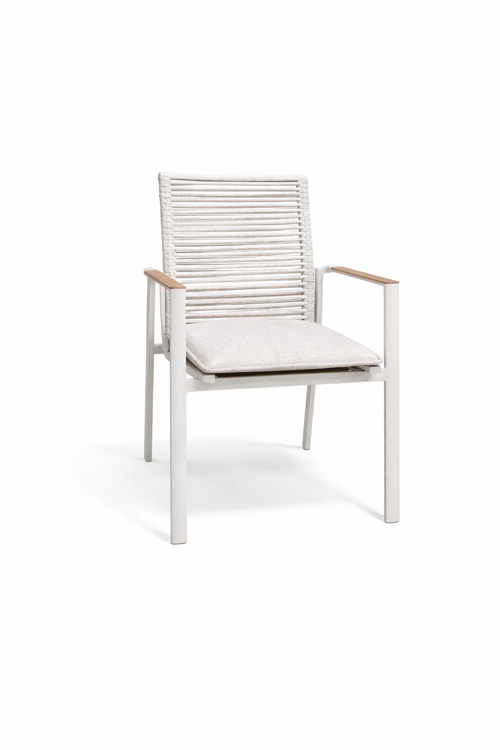 COMO CHAIR TECKA