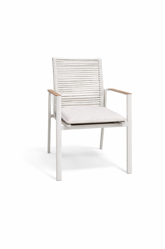 COMO CHAIR TECKA