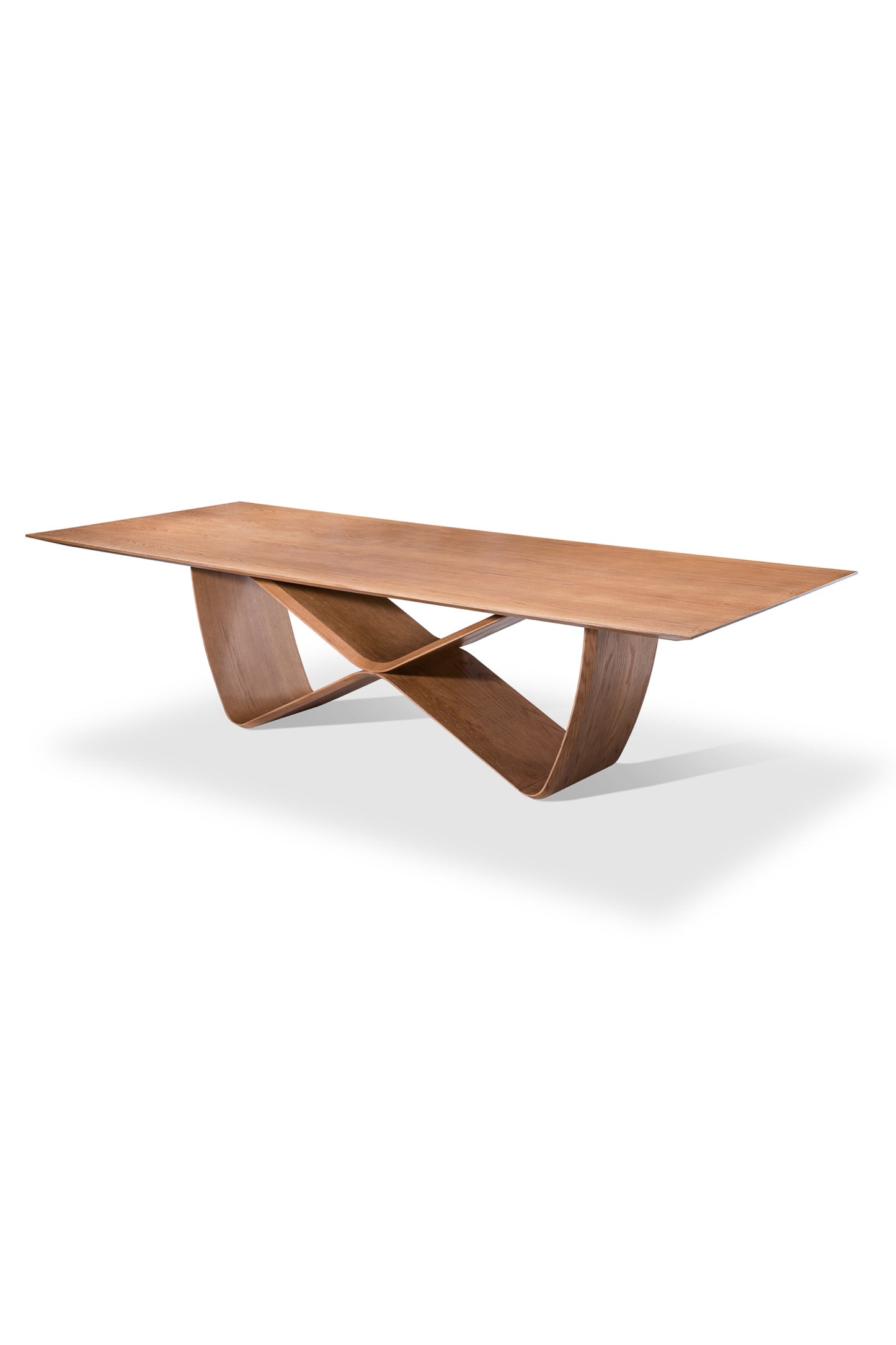 Infinity Dinning Table