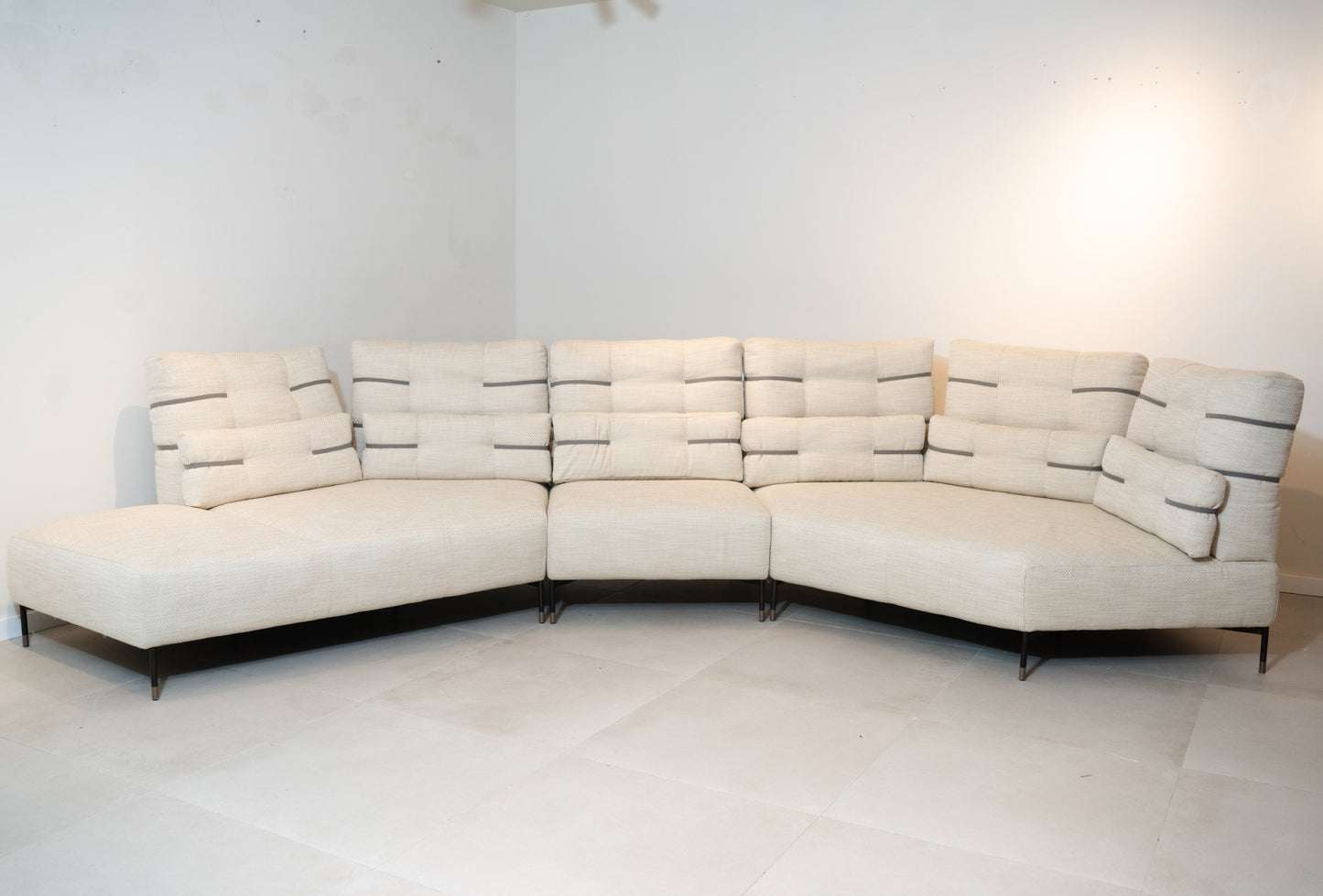 Wave Sofa - Sale