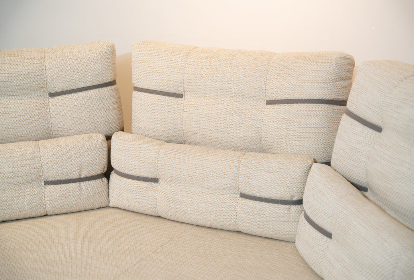 Wave Sofa - Sale