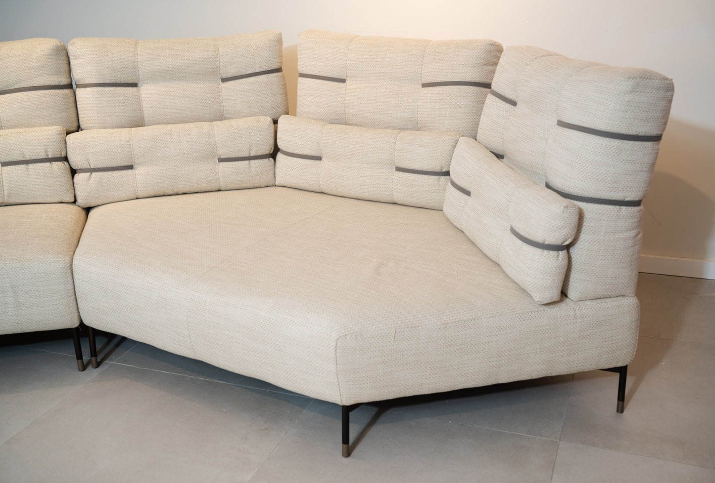 Wave Sofa - Sale