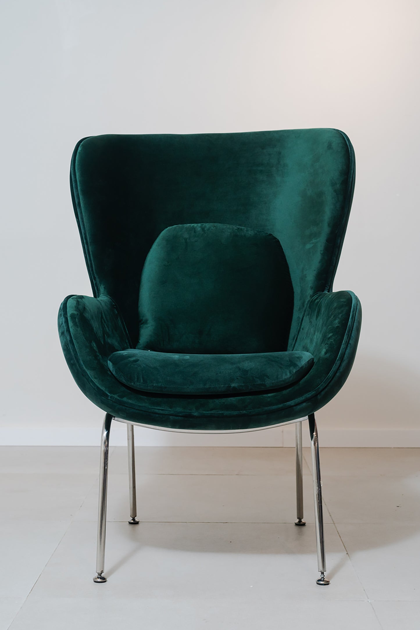 VB Armchair Green - Sale