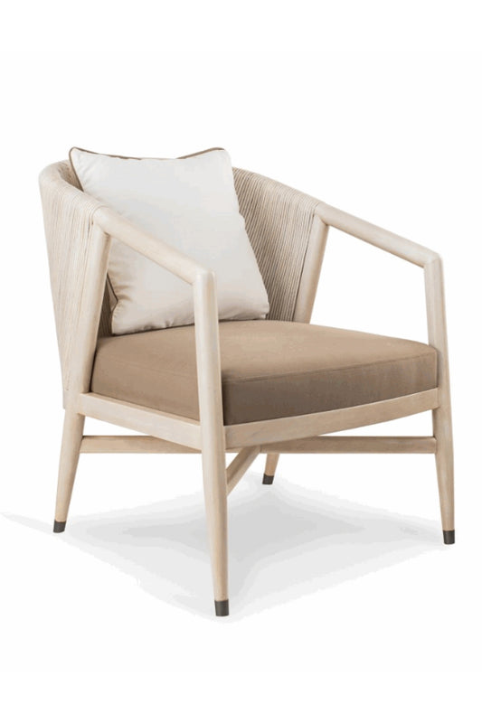Bow Lounge Chair - Sale