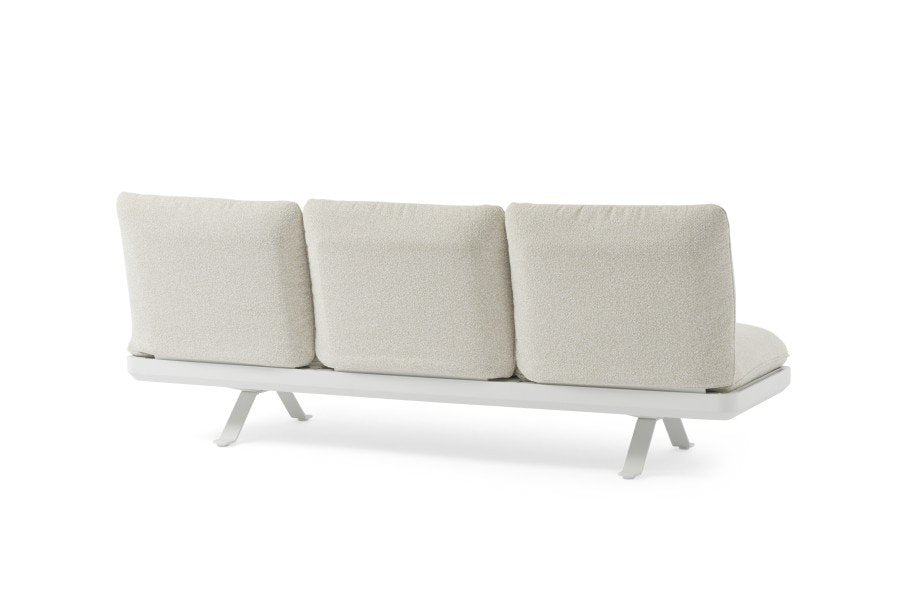 ORLANDO NEO LOUNGE 3 SEATER