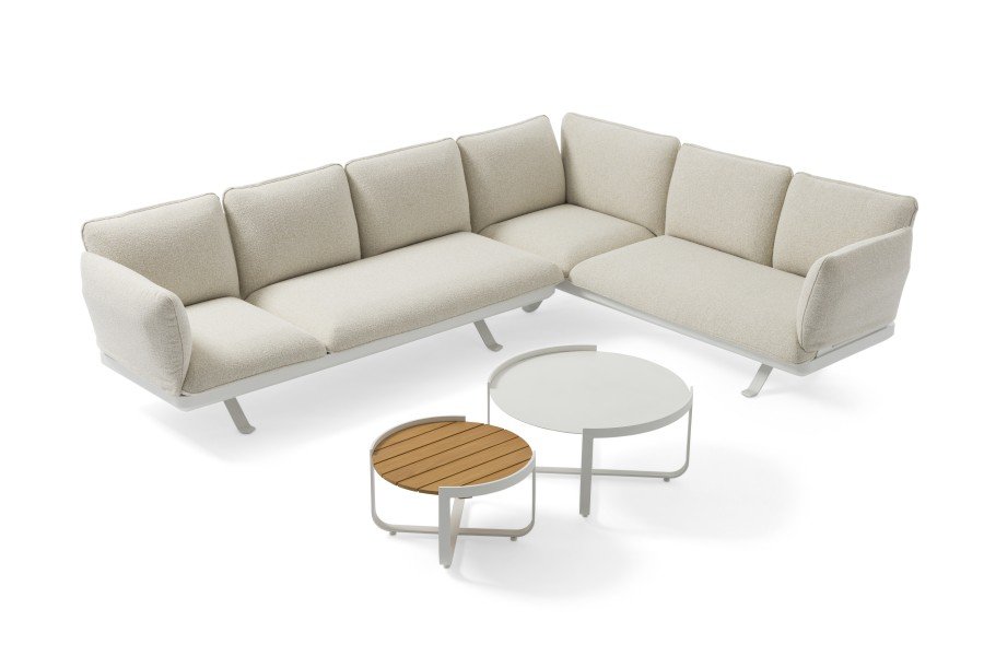 ORLANDO NEO LOUNGE 3 SEATER