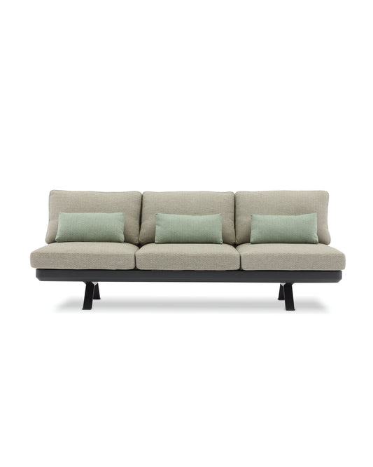 ORLANDO NEO LOUNGE 3 SEATER