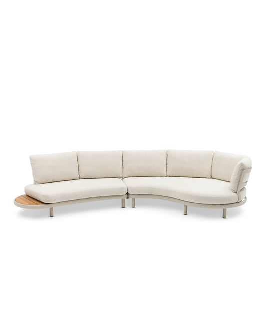 SOFA CURVE CLOUD