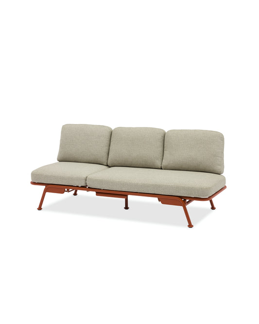 SOFA SUNSET 3 SEATER